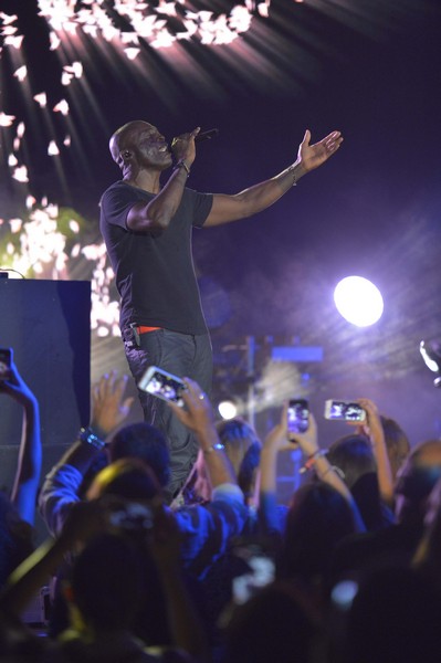 SEAL at Beiteddine Festival